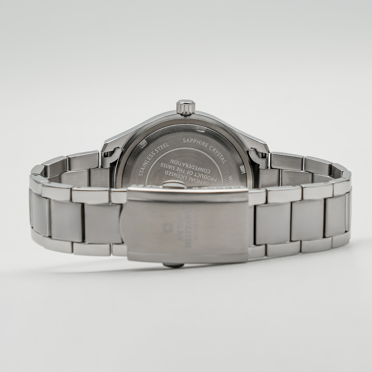 Swiss Military SM34116.02